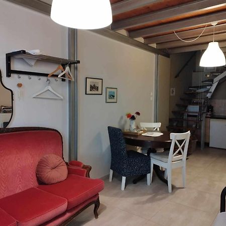Short Stay Loft At Салоніки Екстер'єр фото