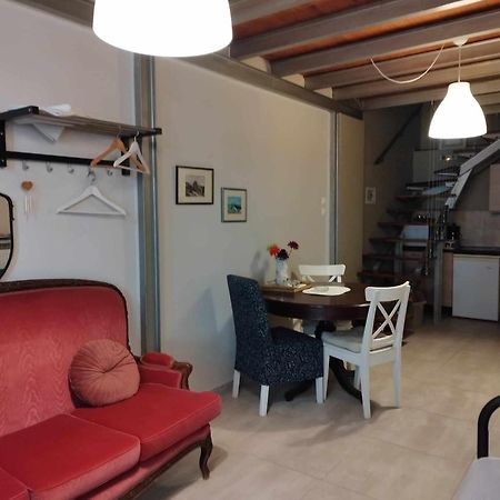 Short Stay Loft At Салоніки Екстер'єр фото