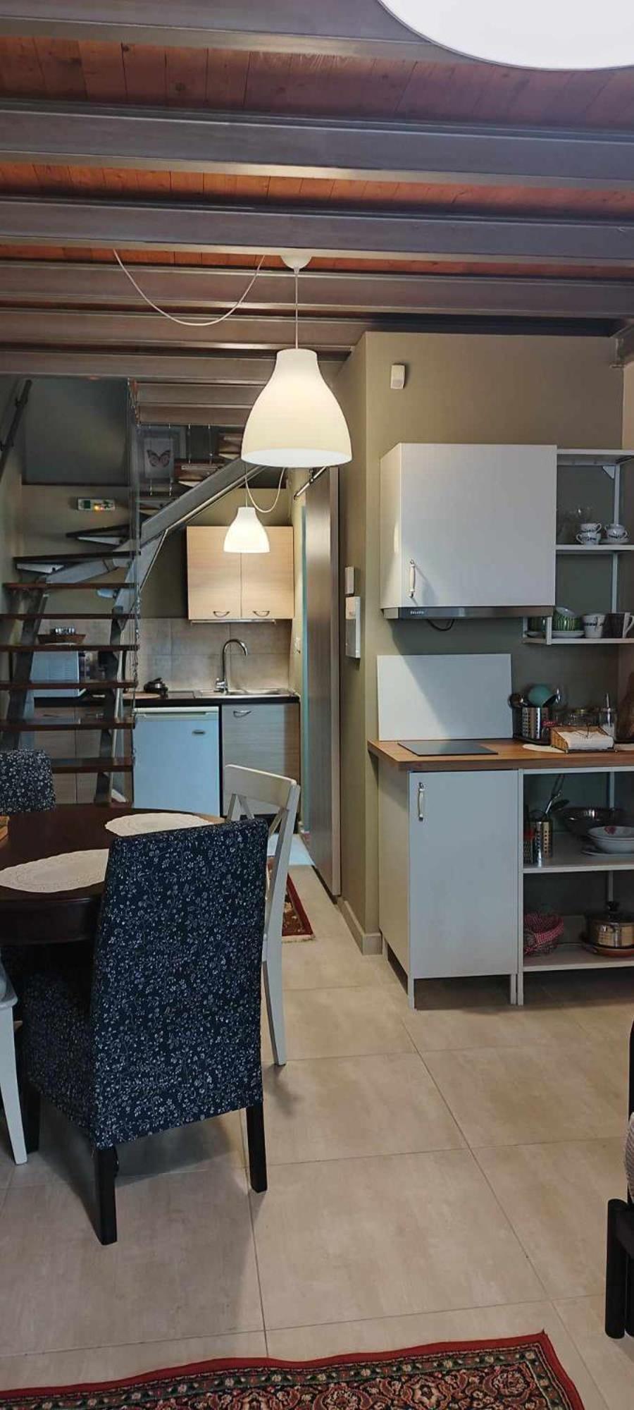 Short Stay Loft At Салоніки Екстер'єр фото