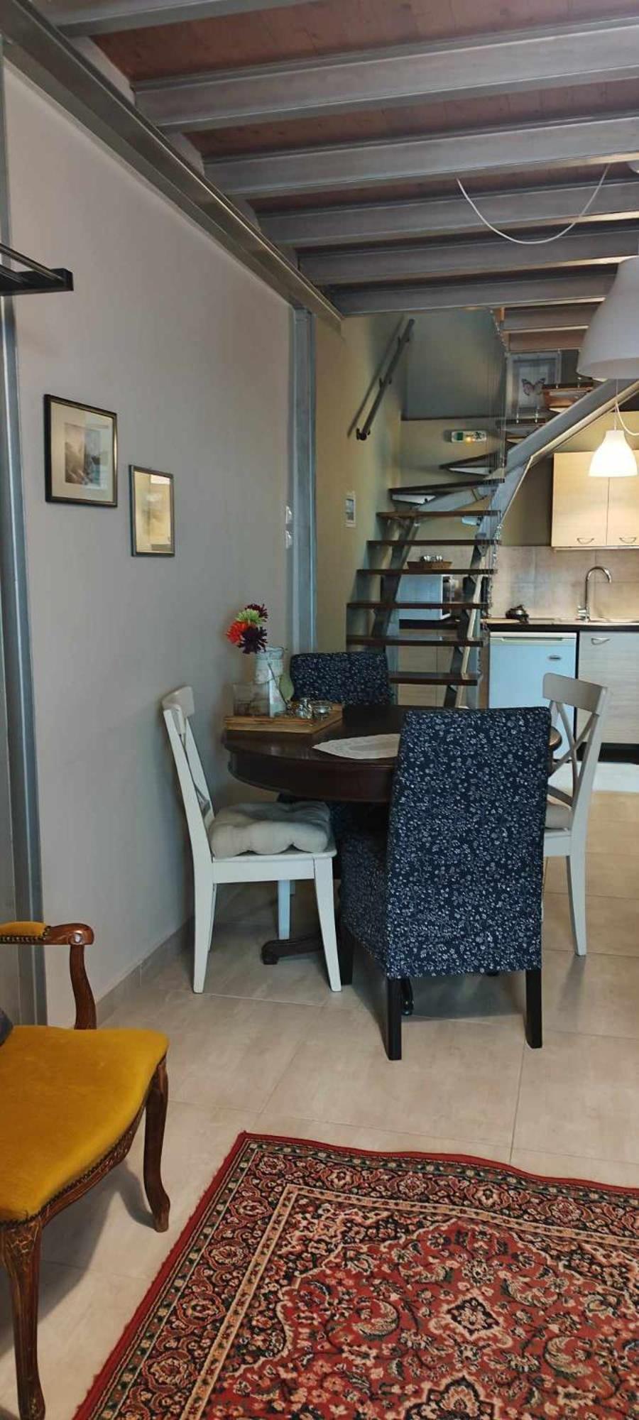 Short Stay Loft At Салоніки Екстер'єр фото