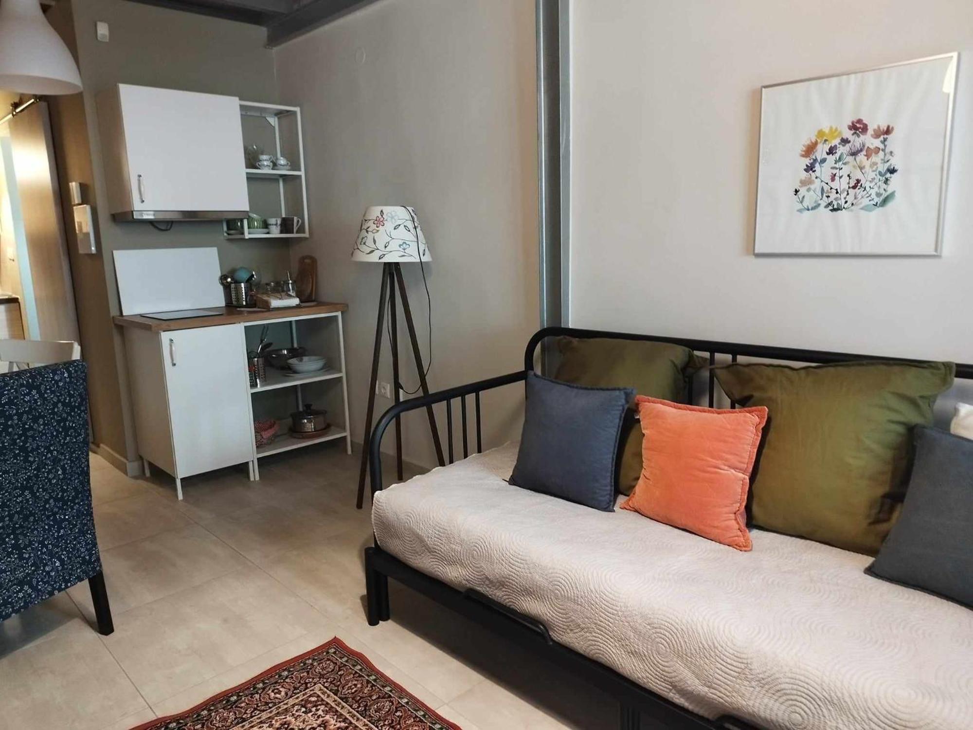 Short Stay Loft At Салоніки Екстер'єр фото