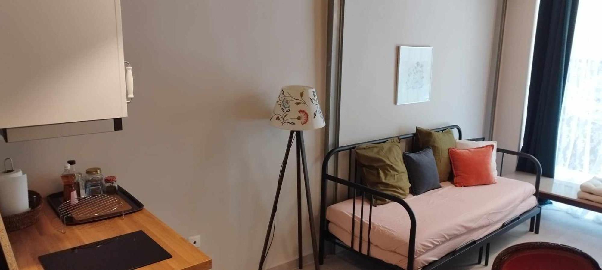Short Stay Loft At Салоніки Екстер'єр фото