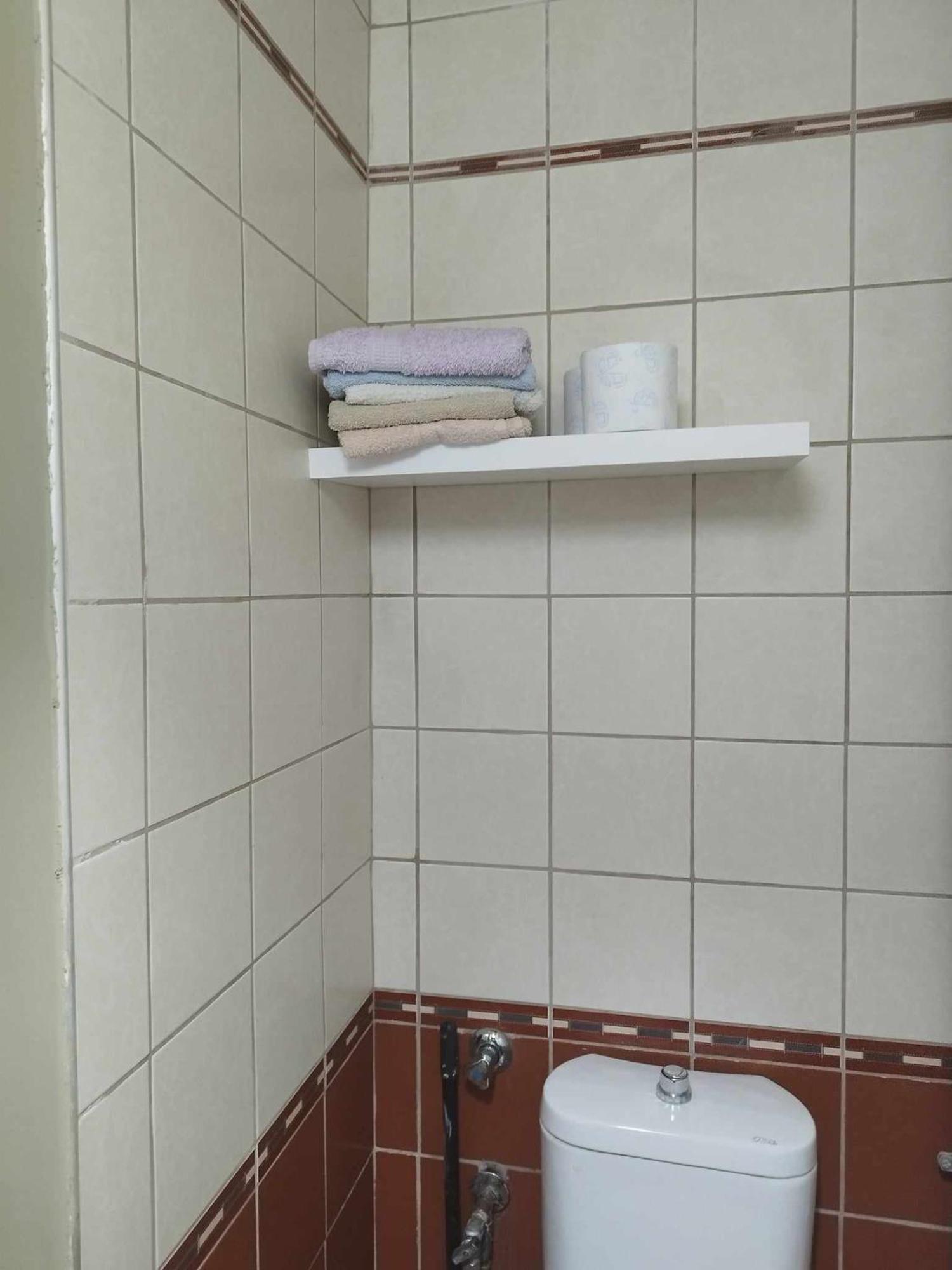 Short Stay Loft At Салоніки Екстер'єр фото