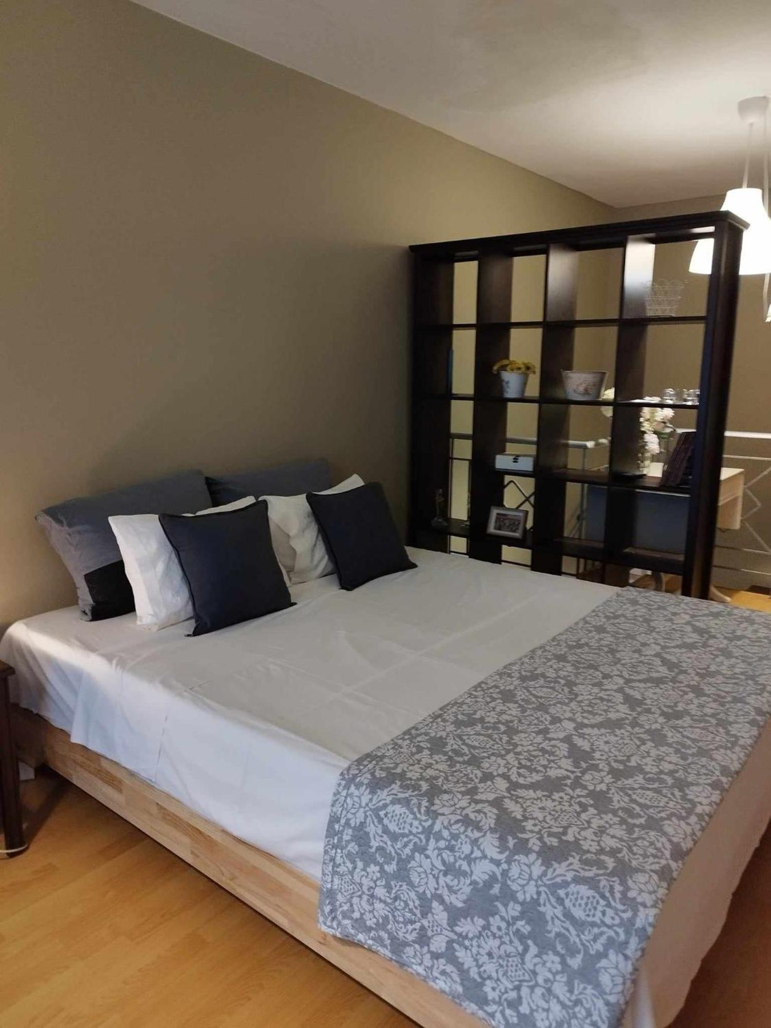Short Stay Loft At Салоніки Екстер'єр фото
