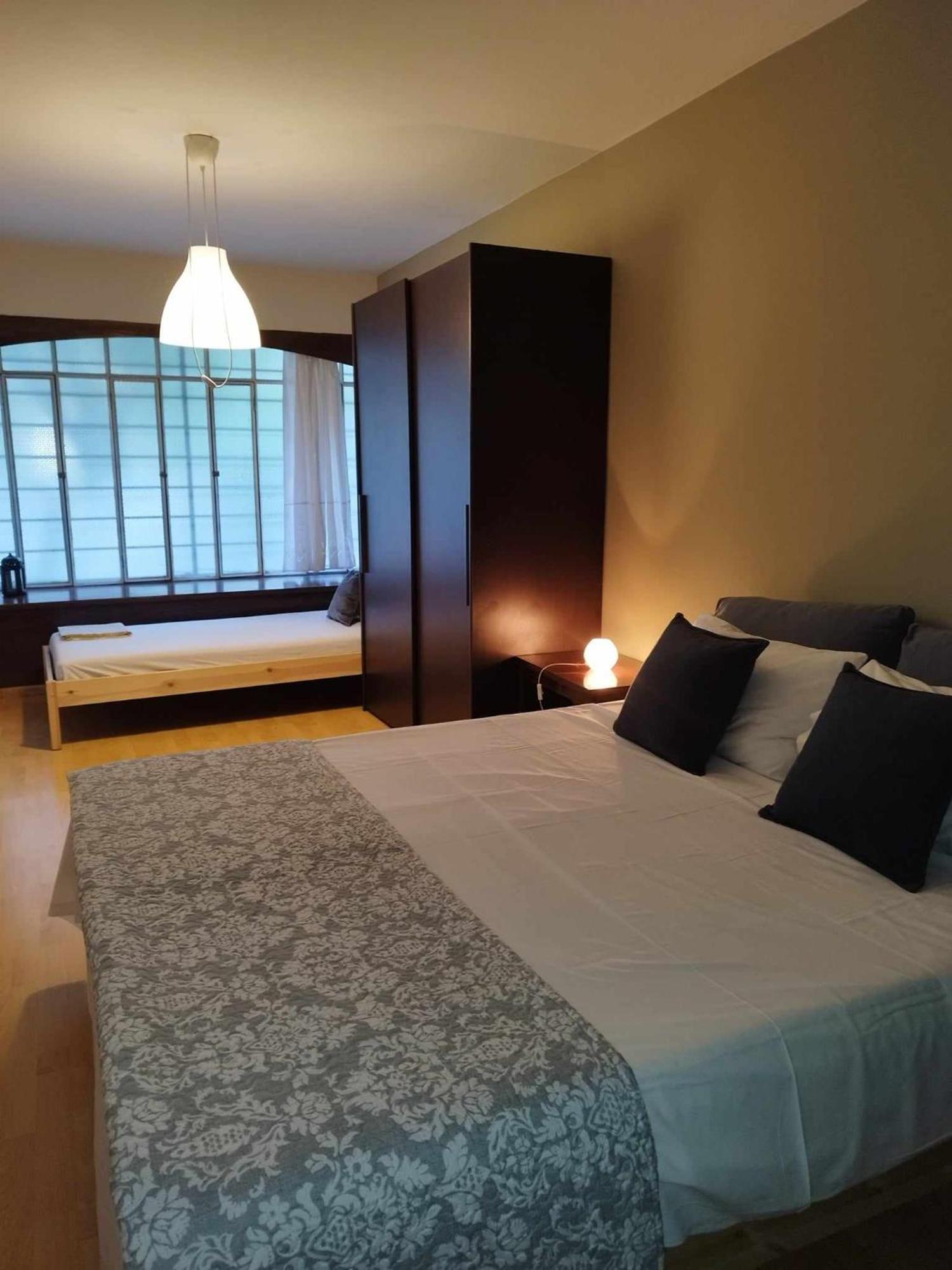 Short Stay Loft At Салоніки Екстер'єр фото