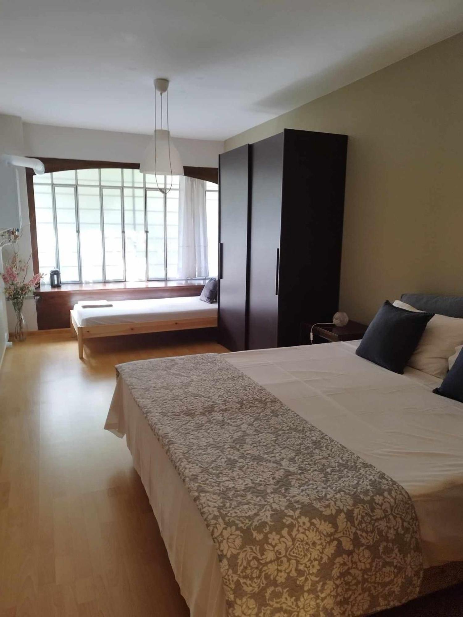Short Stay Loft At Салоніки Екстер'єр фото