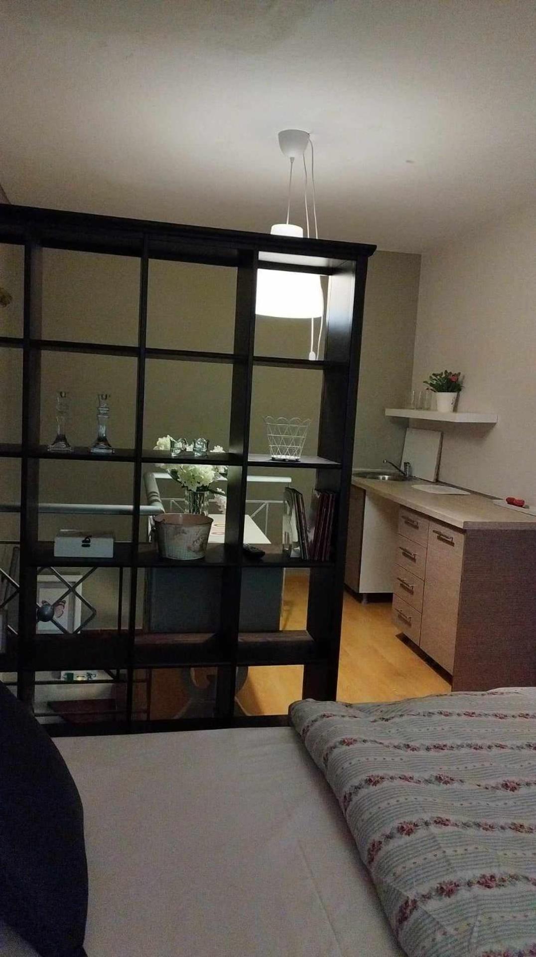 Short Stay Loft At Салоніки Екстер'єр фото