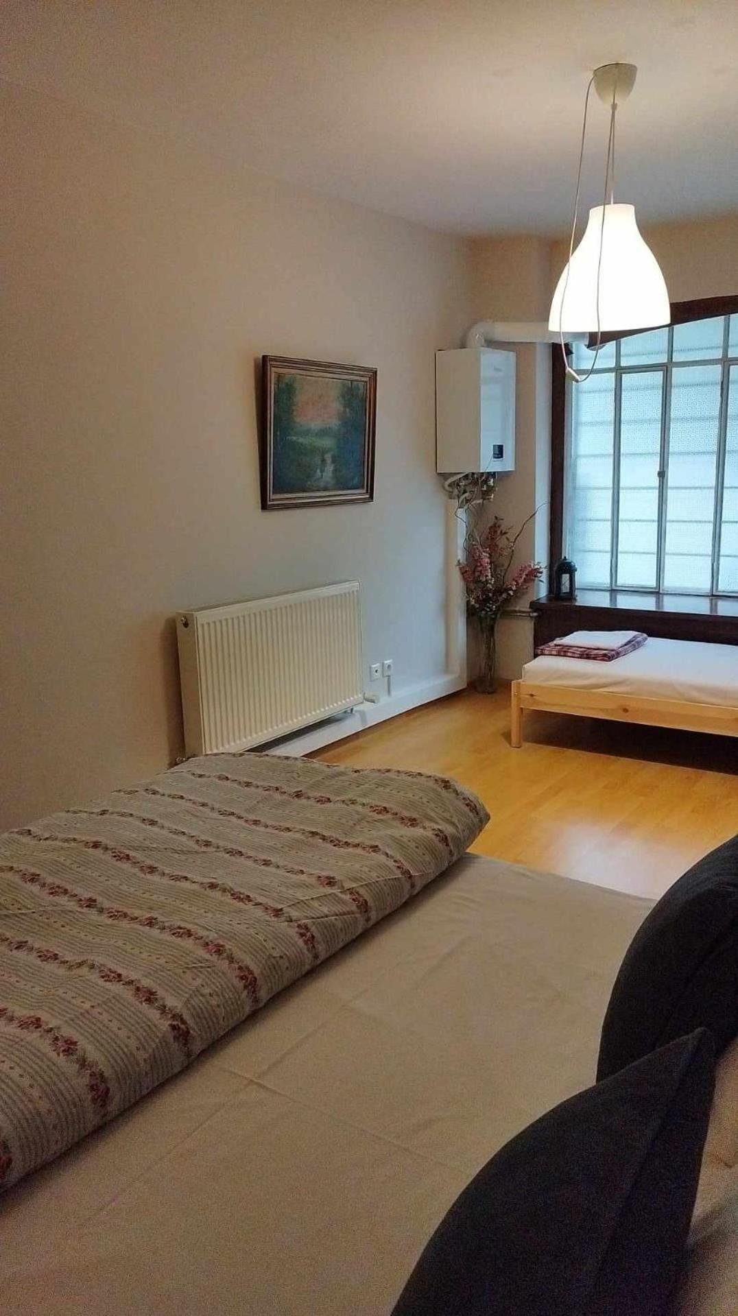 Short Stay Loft At Салоніки Екстер'єр фото