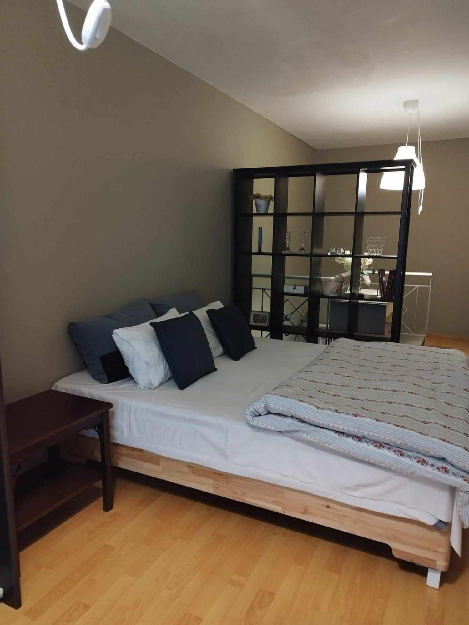 Short Stay Loft At Салоніки Екстер'єр фото