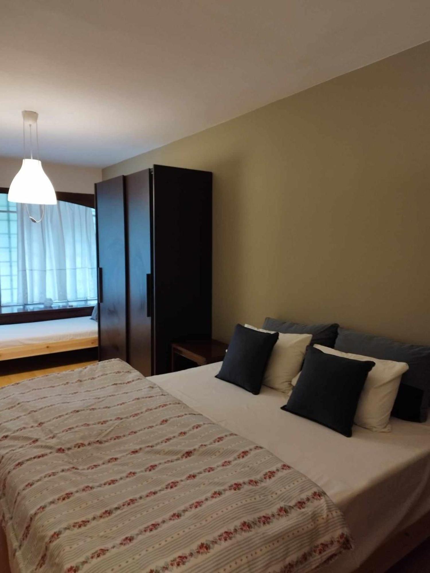 Short Stay Loft At Салоніки Екстер'єр фото