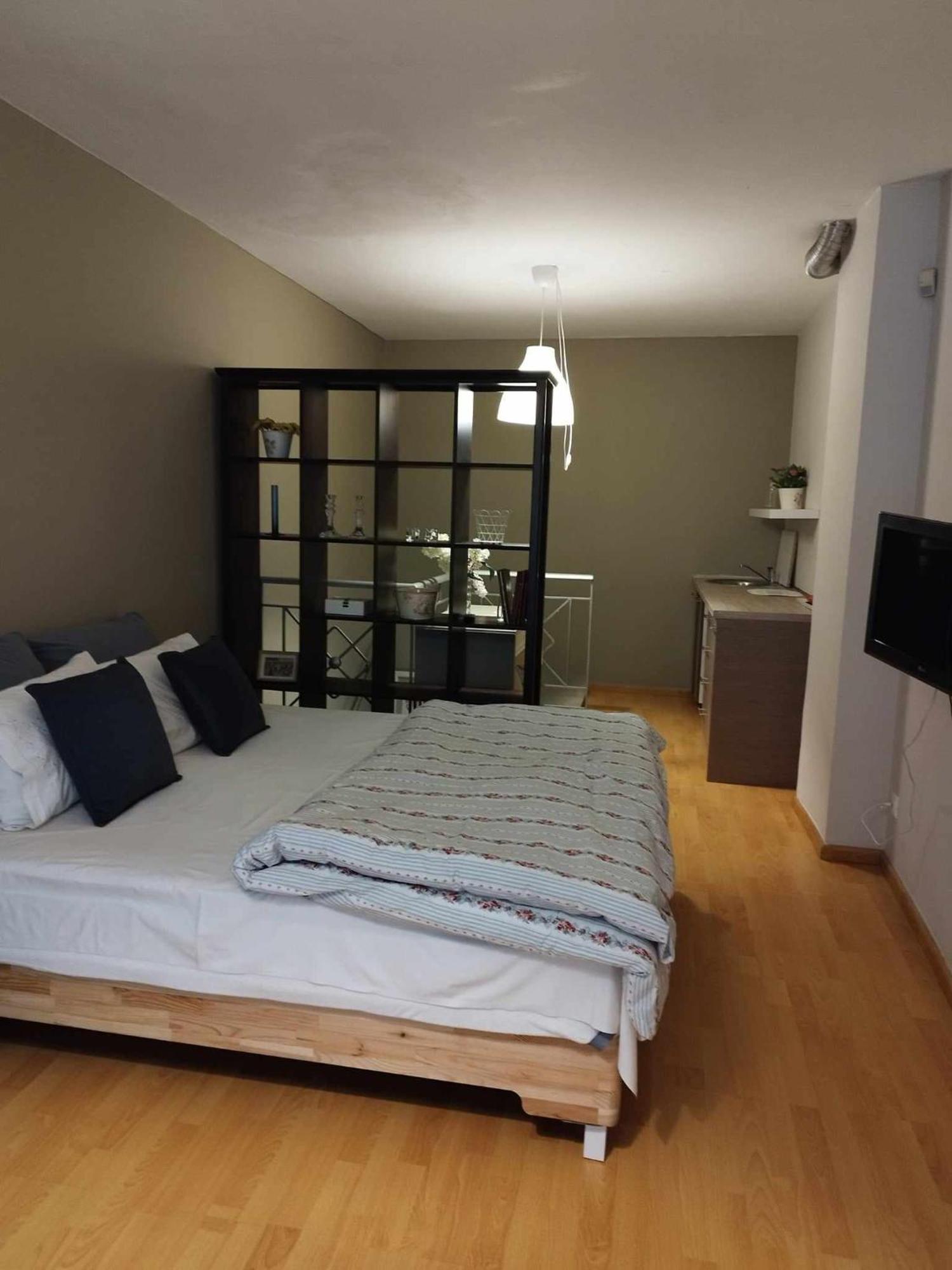 Short Stay Loft At Салоніки Екстер'єр фото